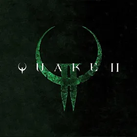 Обкладинка гри Quake II (N64)
