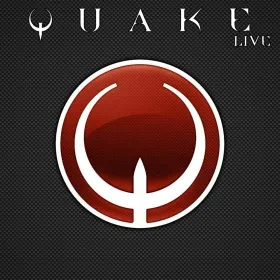 Обкладинка гри Quake Live