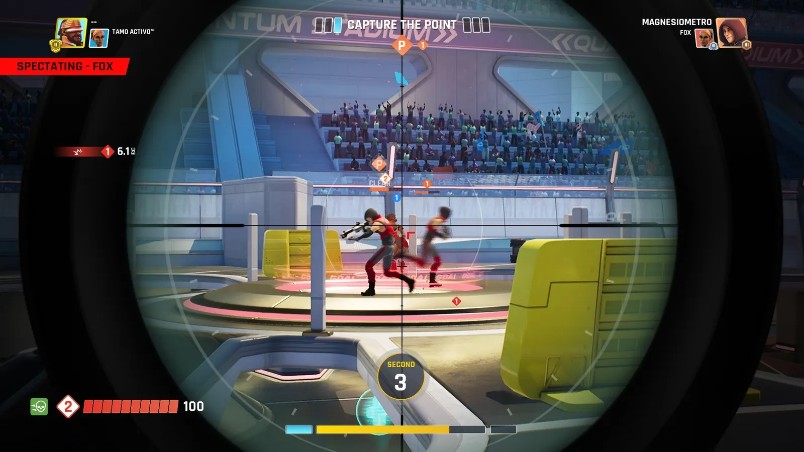 Quantum League media 3