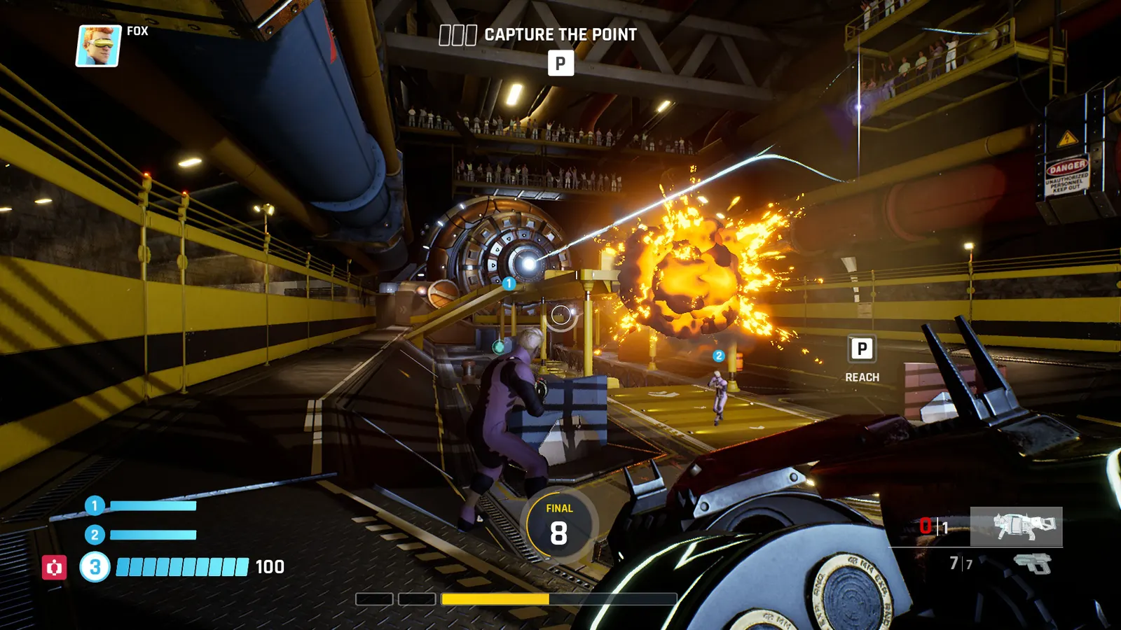 Quantum League media 5