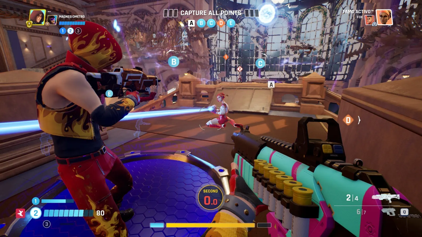 Quantum League media 6