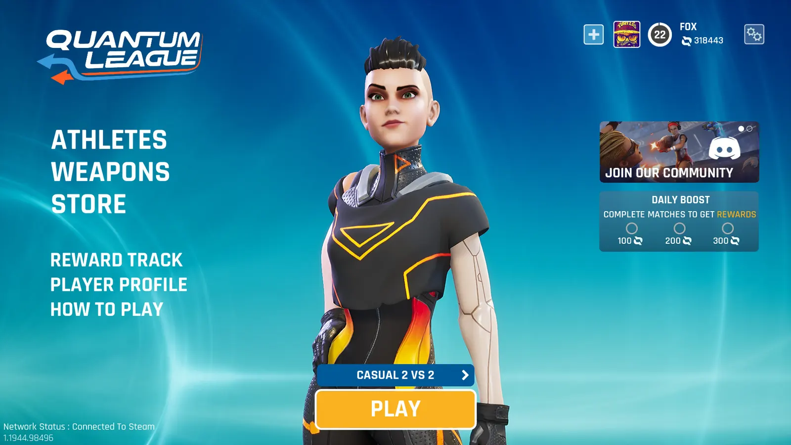 Quantum League media 12