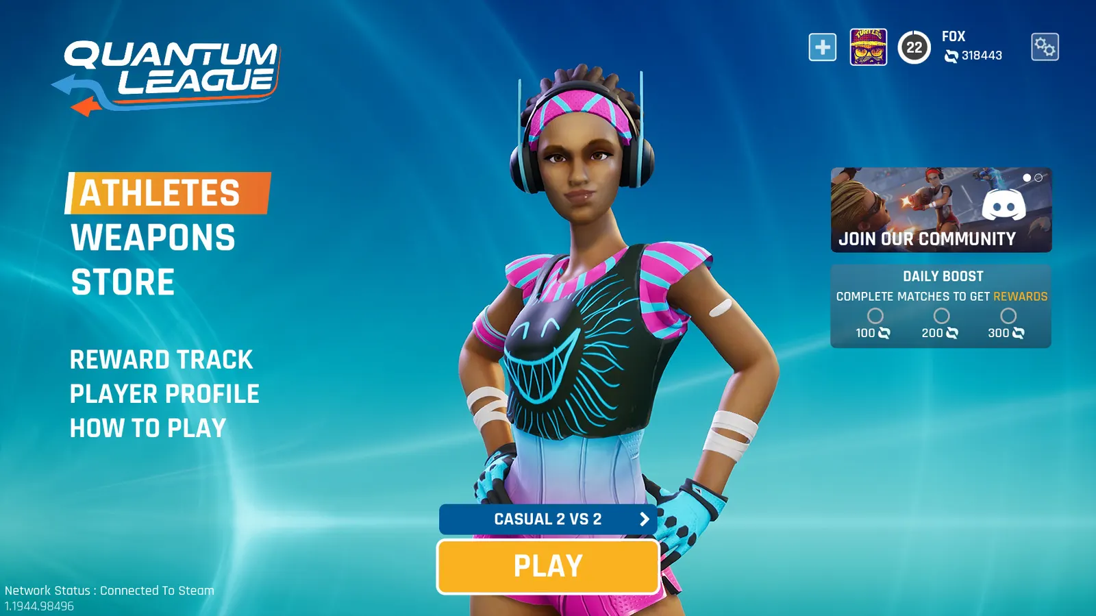 Quantum League media 14