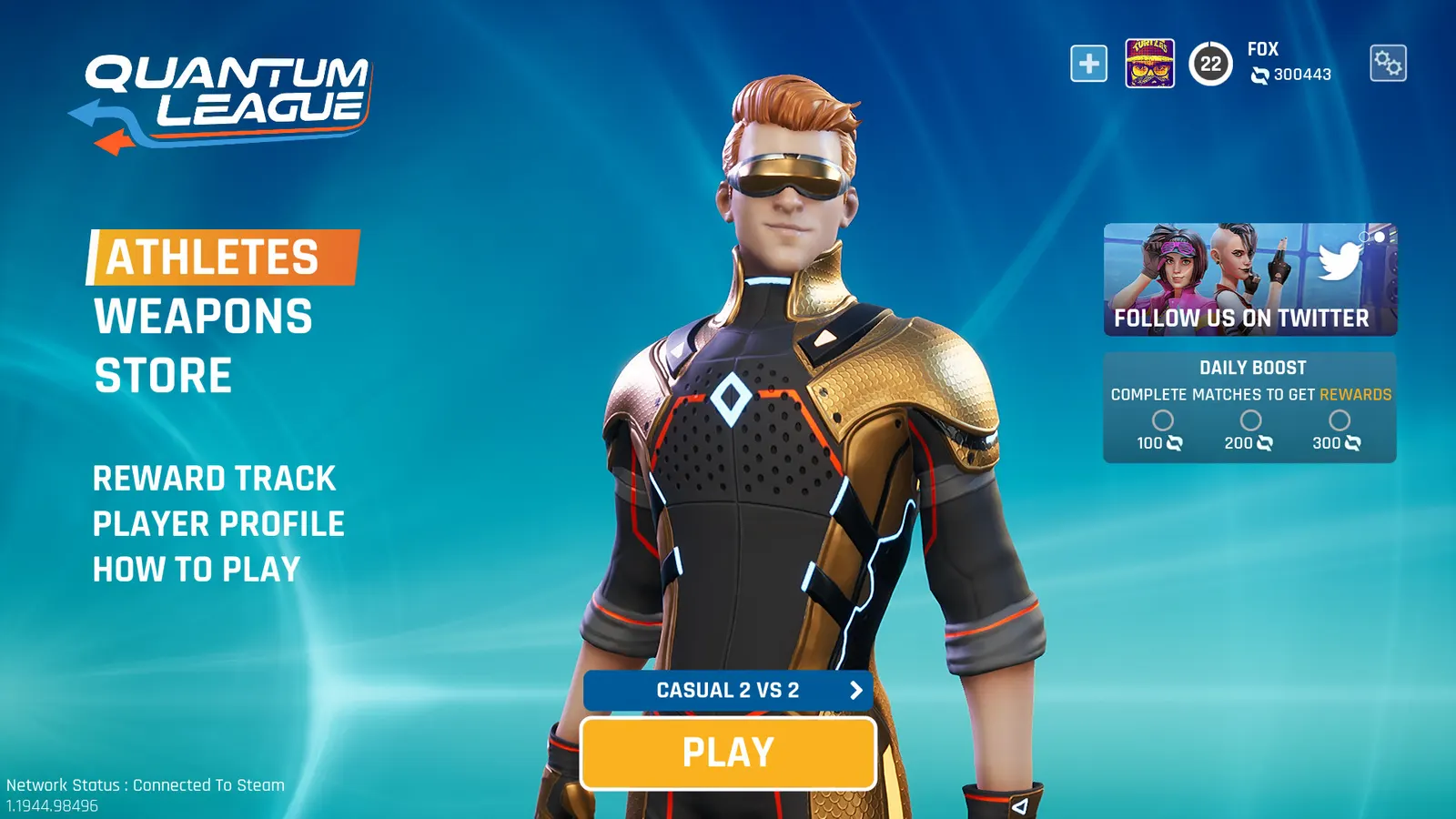 Quantum League media 15