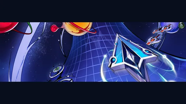 Quantum: Recharged