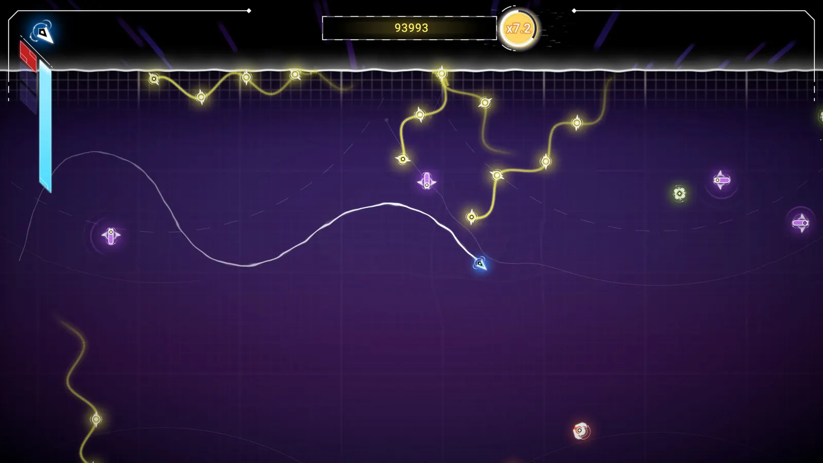 Quantum: Recharged media 3