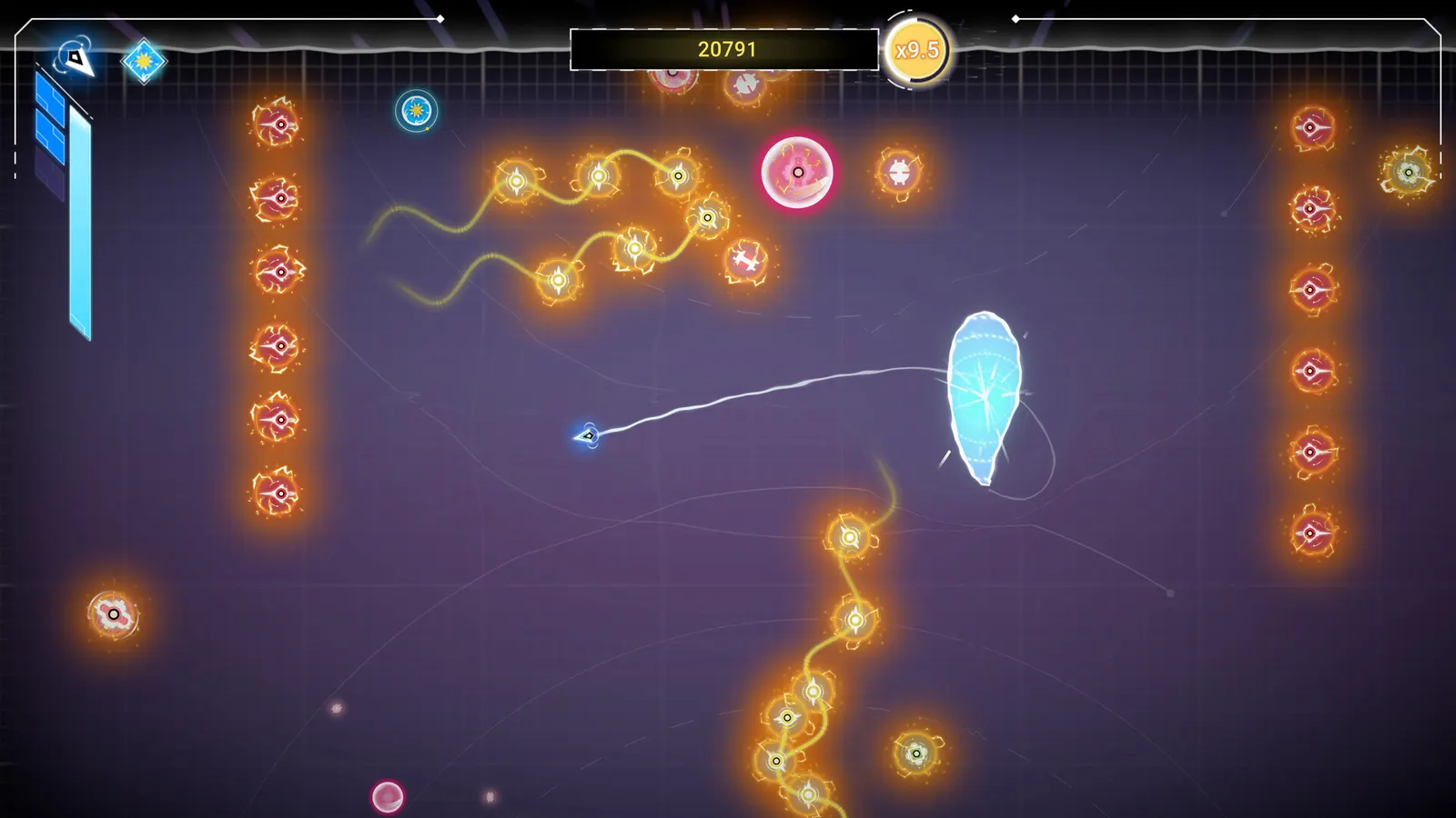 Quantum: Recharged media 9