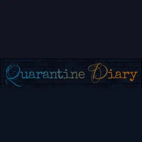 Обкладинка гри Quarantine Diary