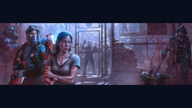 Quarantine Zone: The Last Check