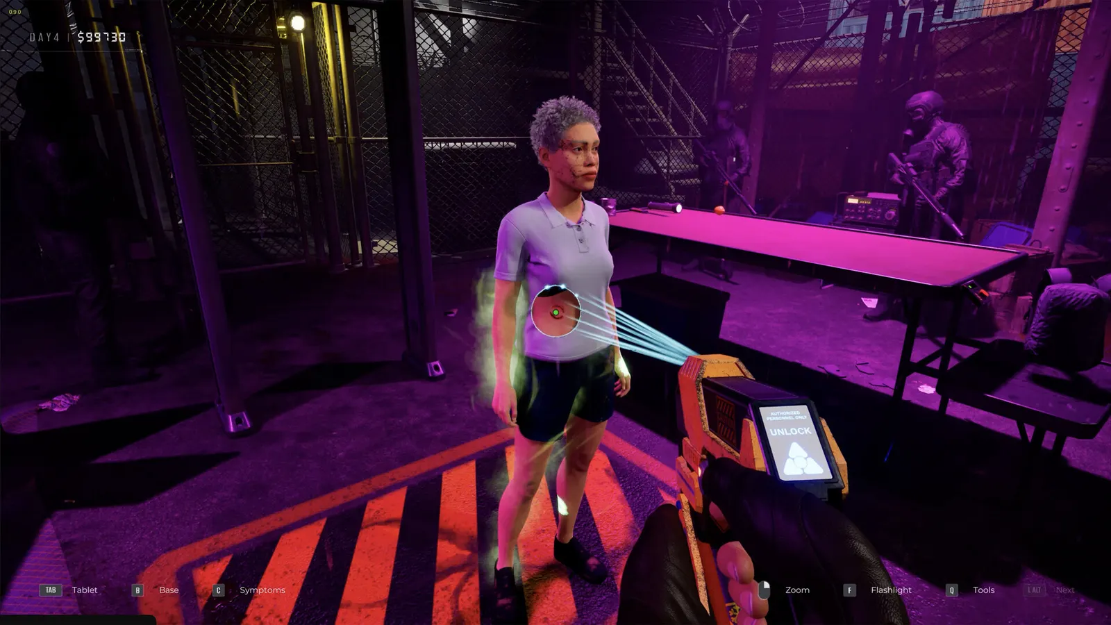 Quarantine Zone: The Last Check media 3