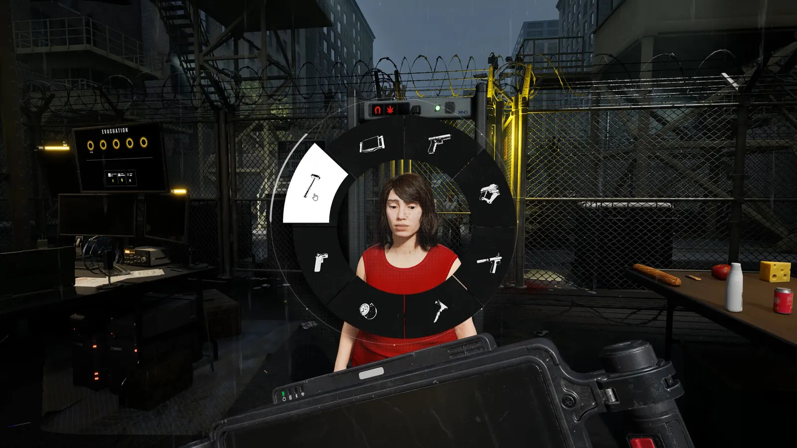 Quarantine Zone: The Last Check media 5