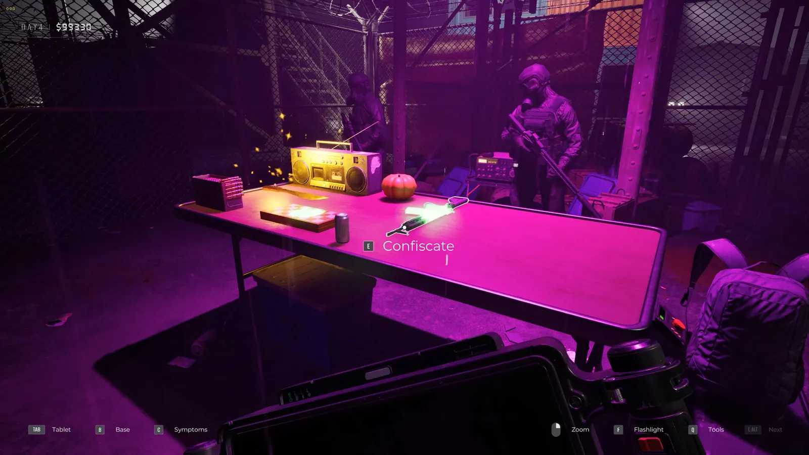 Quarantine Zone: The Last Check media 7