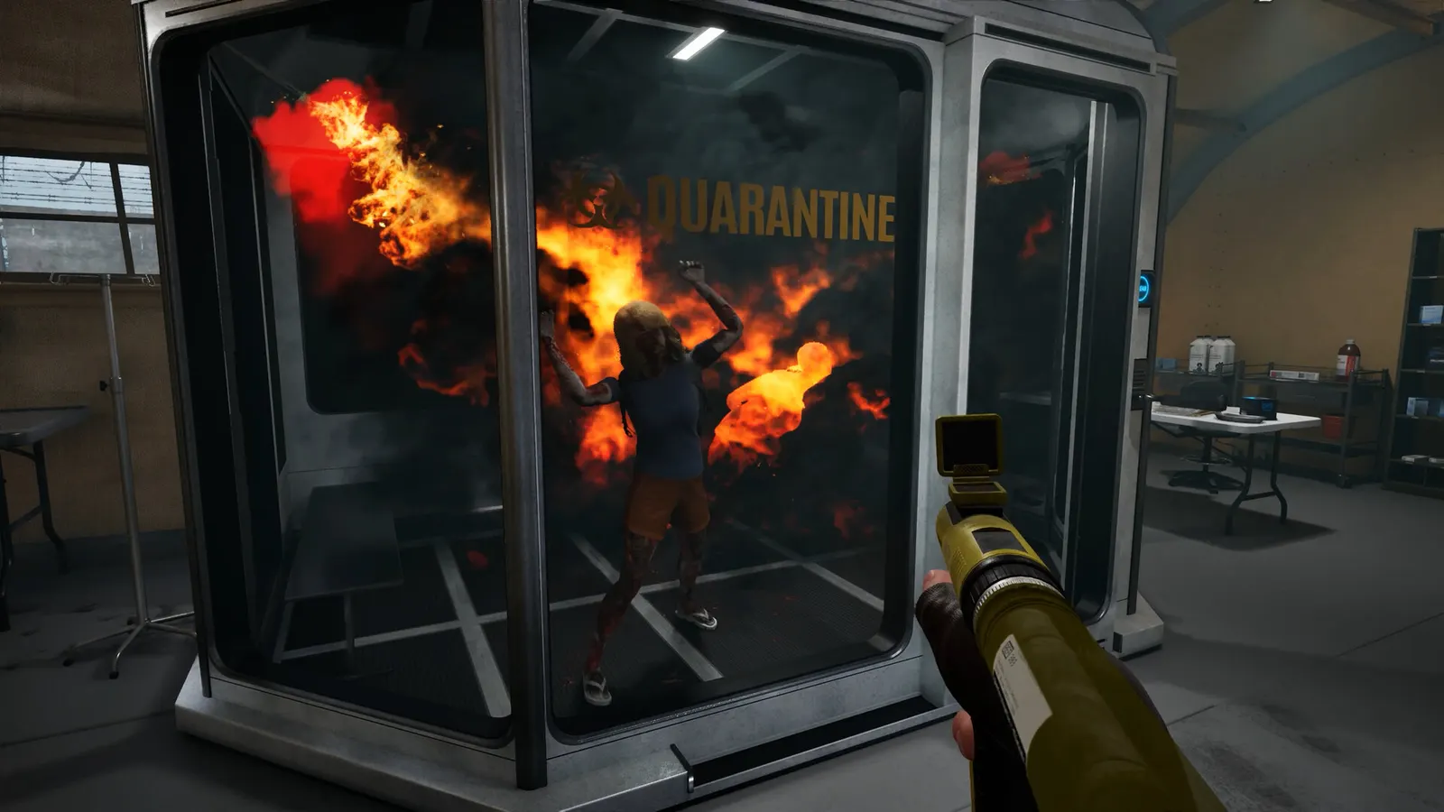 Quarantine Zone: The Last Check media 10