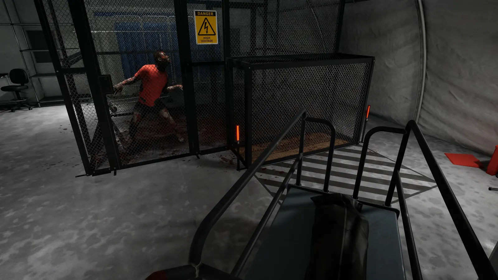 Quarantine Zone: The Last Check media 16