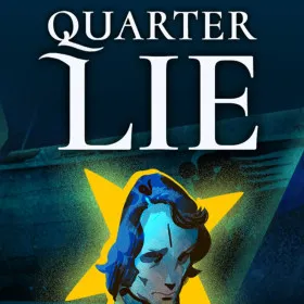 Quarter Lie