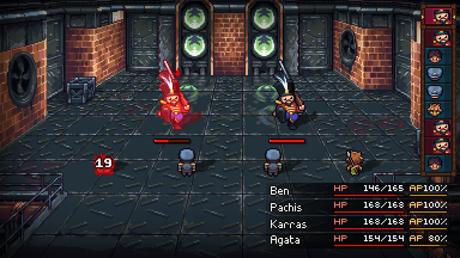 Quartet media 10