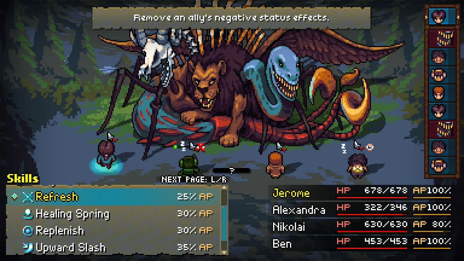 Quartet media 12