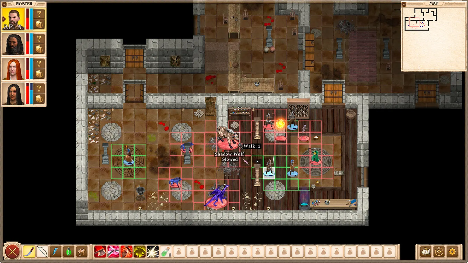 Queen's Wish 2: The Tormentor media 2