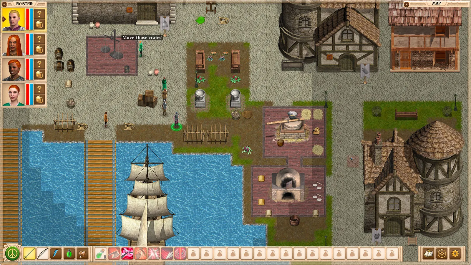 Queen's Wish 2: The Tormentor media 3