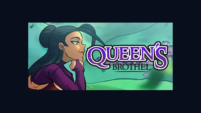 Queen's Brothel