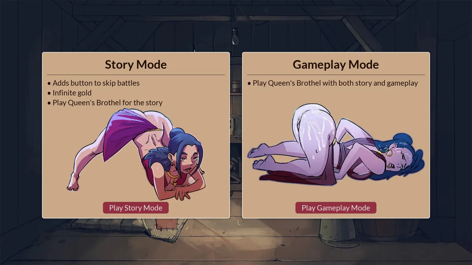 Queen's Brothel media 7