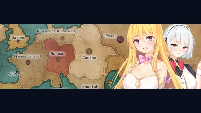 Queen's Glory