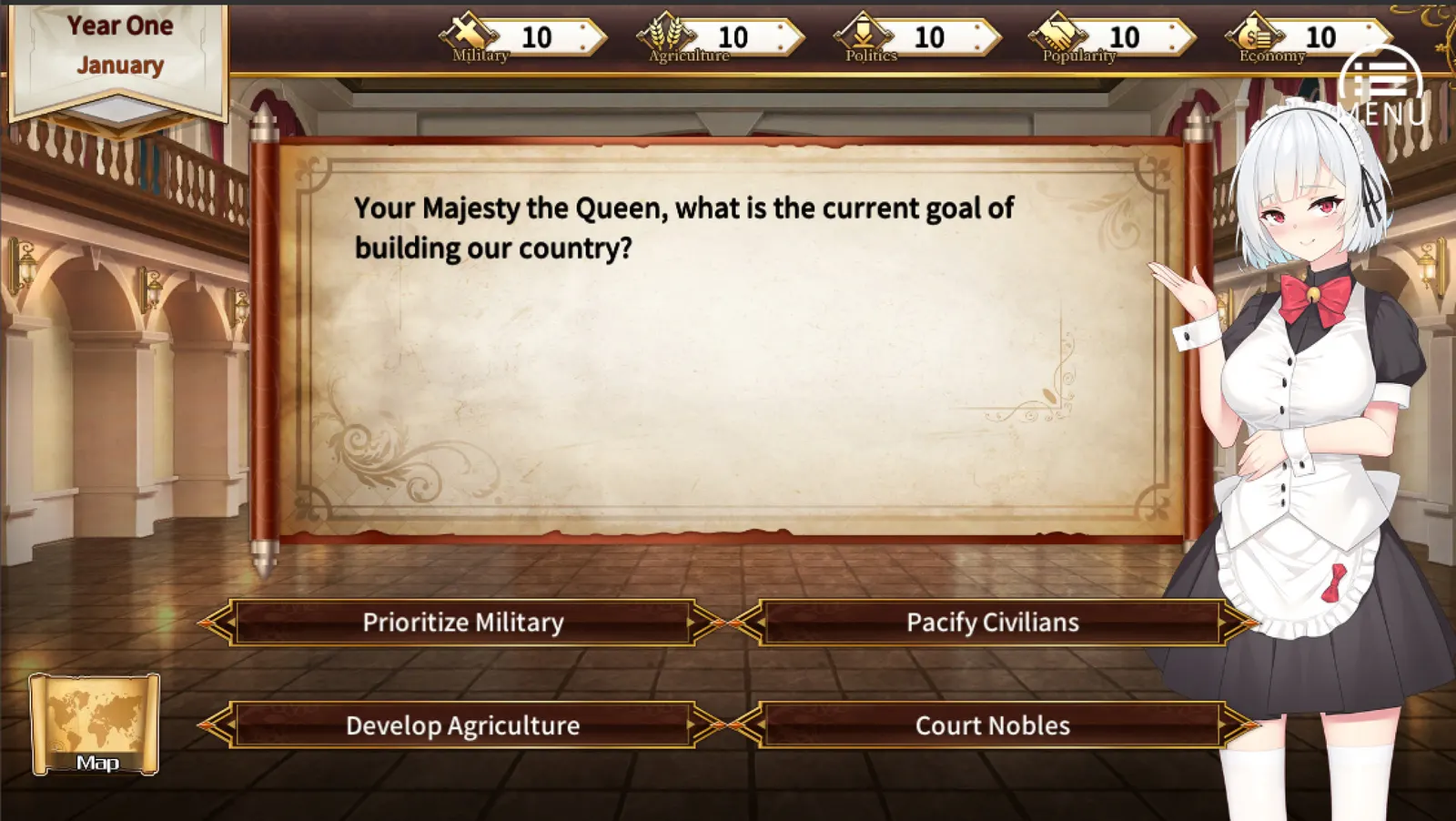 Queen's Glory media 3