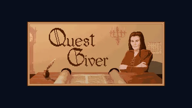 Quest Giver