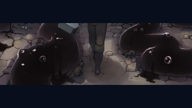 Questfarers of the Stone