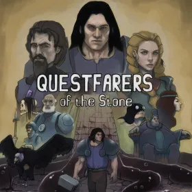 Questfarers of the Stone