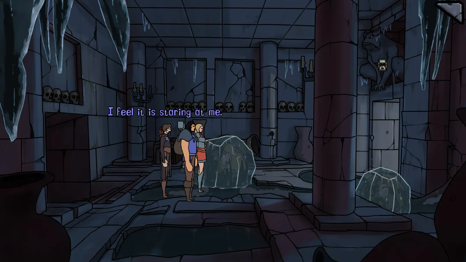 Questfarers of the Stone media 4