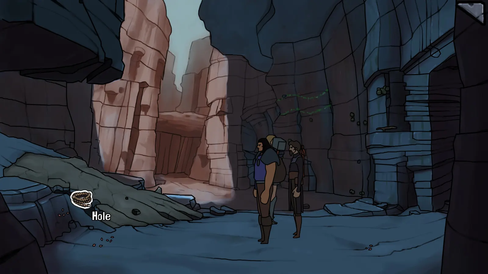 Questfarers of the Stone media 8