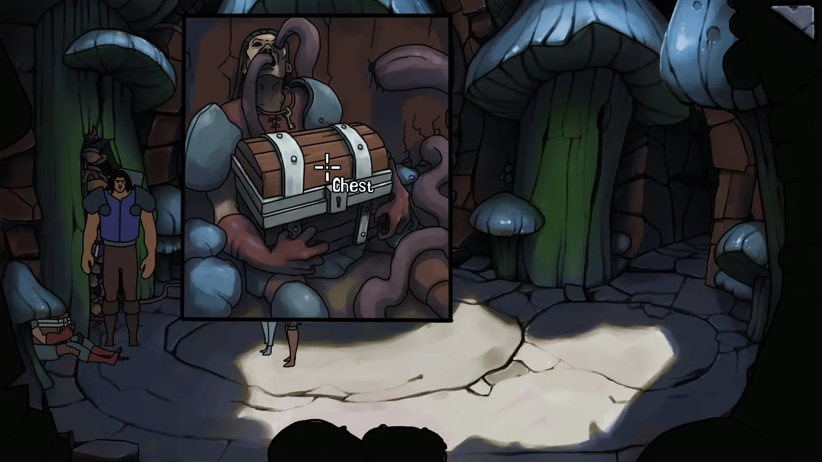 Questfarers of the Stone media 14