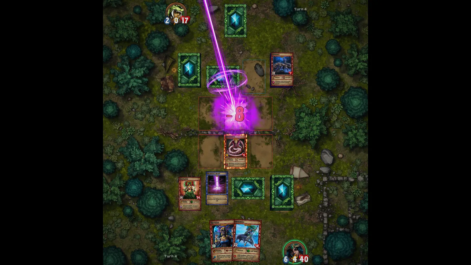 Quetzal - Card Battle TCG media 2