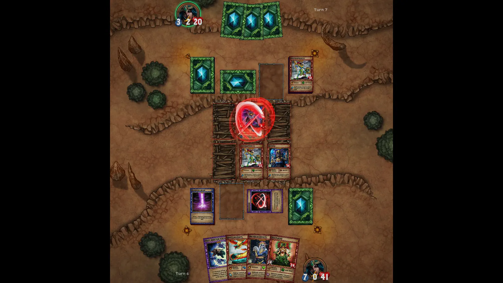 Quetzal - Card Battle TCG media 3
