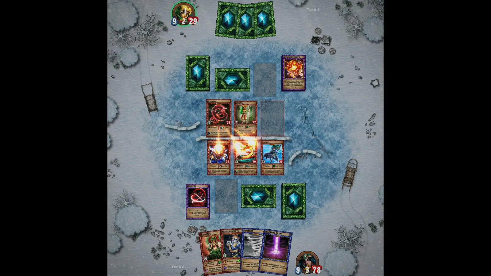 Quetzal - Card Battle TCG media 4