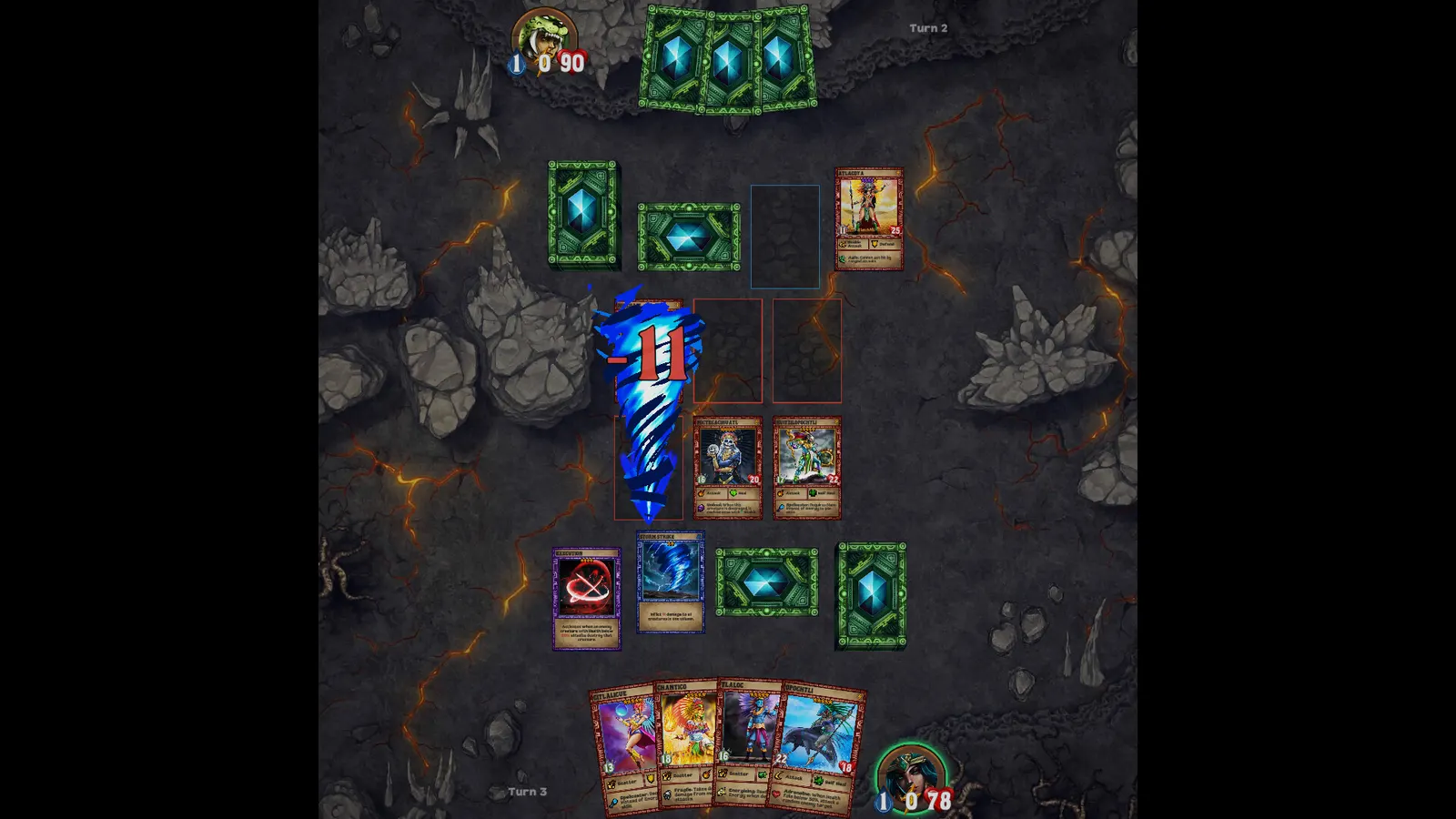 Quetzal - Card Battle TCG media 5