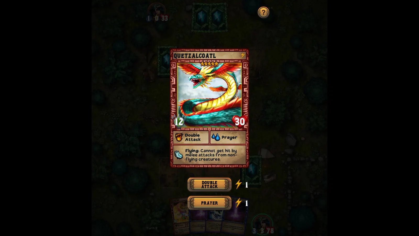 Quetzal - Card Battle TCG media 6