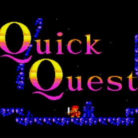 Обкладинка гри Quick Quest