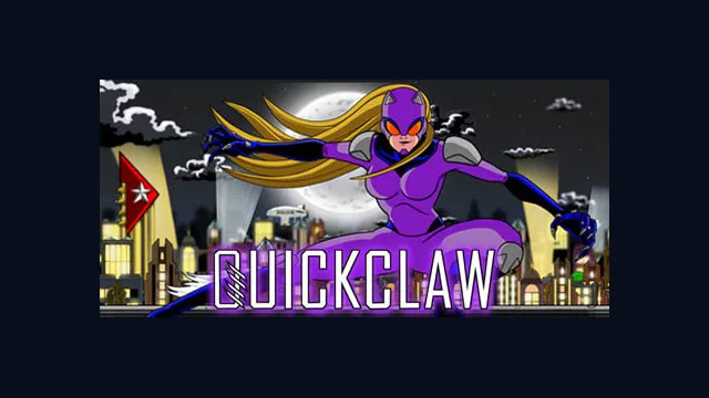 Quickclaw