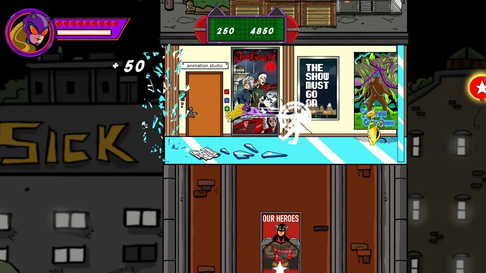Quickclaw media 3