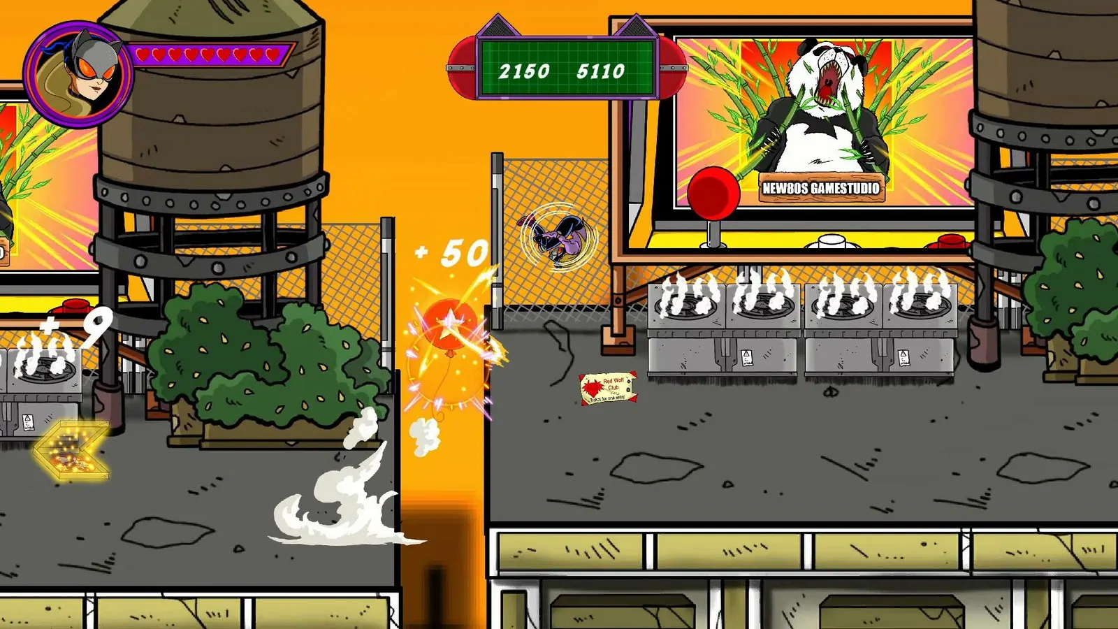 Quickclaw media 5