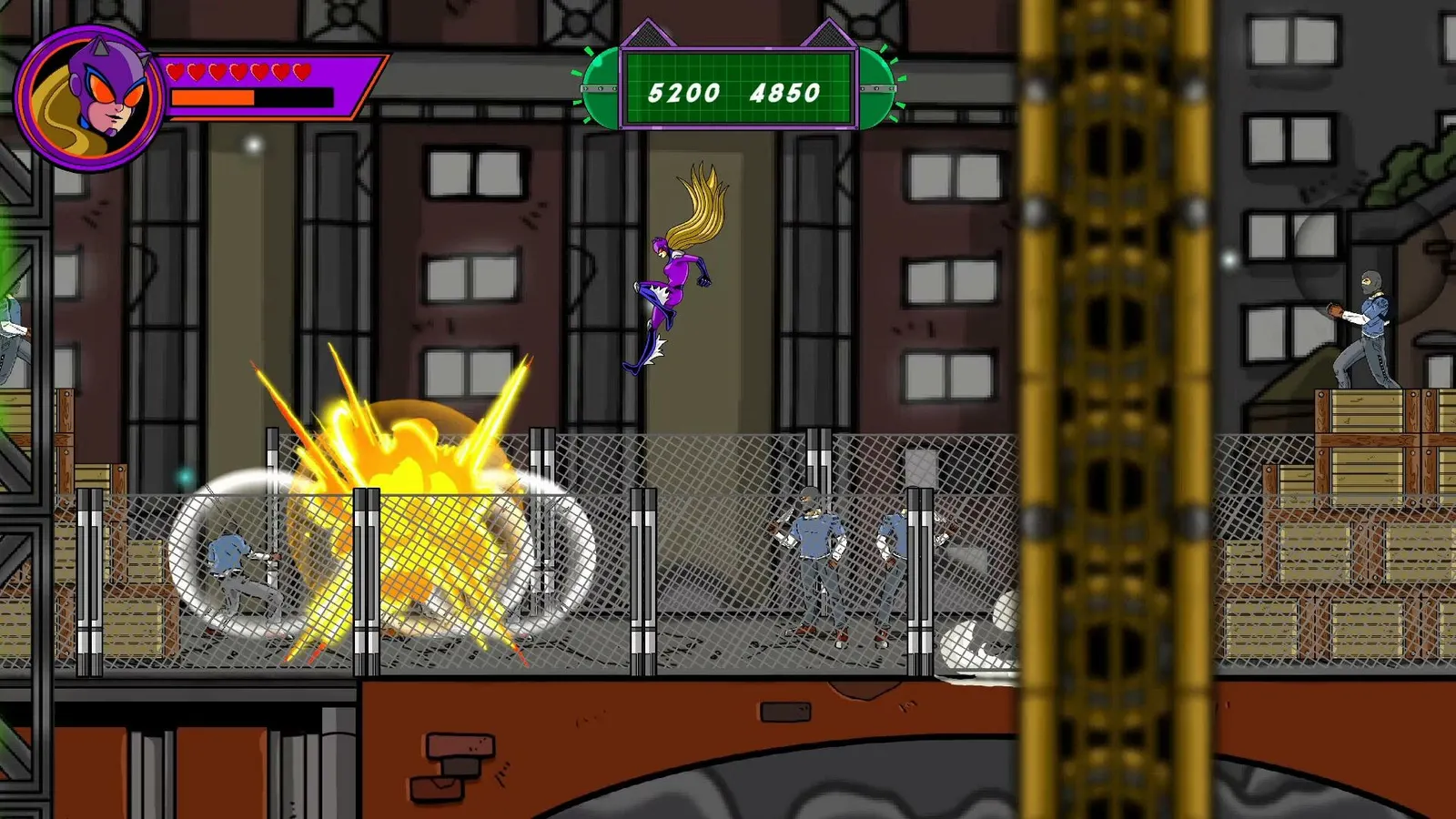 Quickclaw media 6
