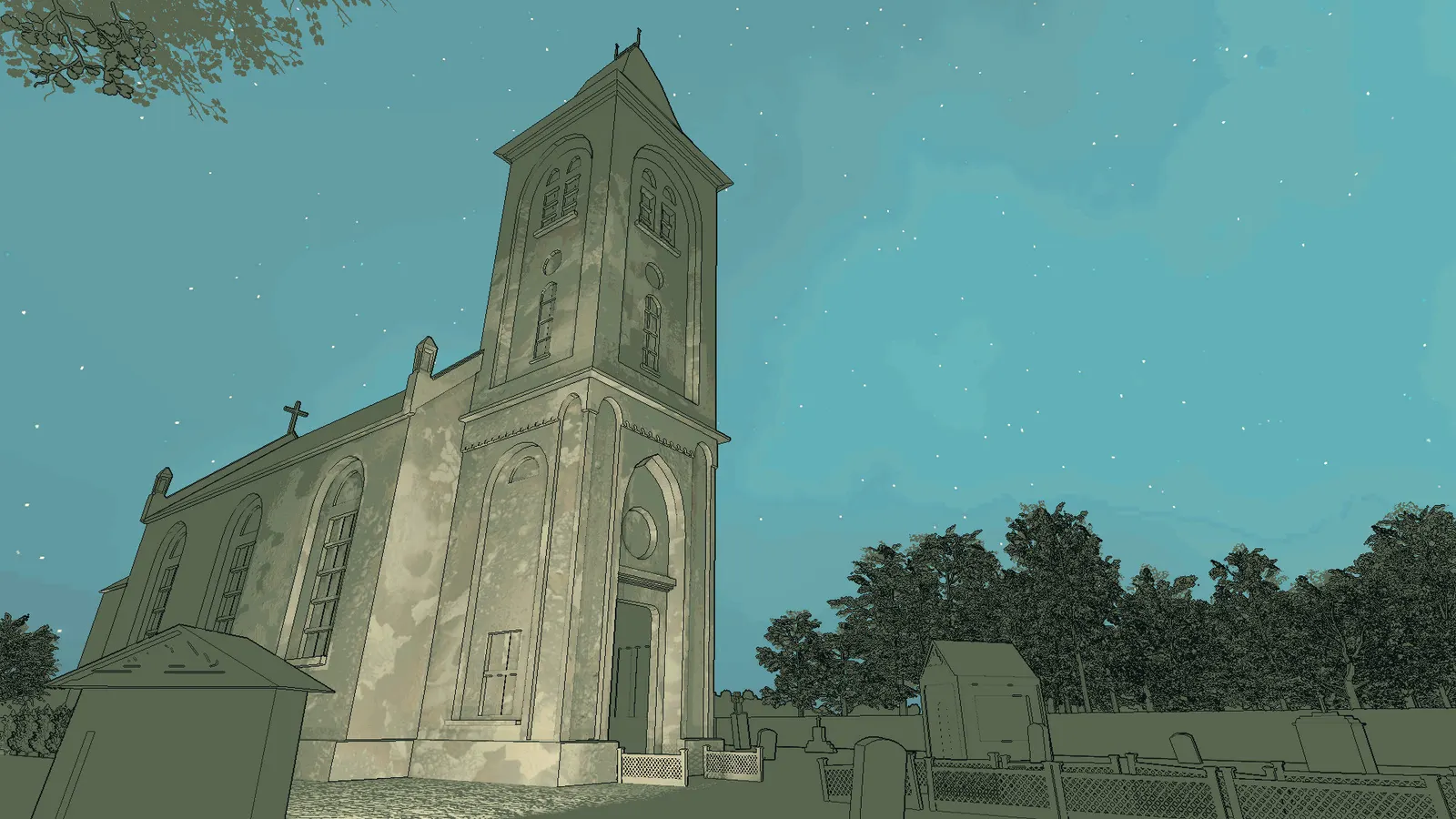 Quintus and the Absent Truth media 3