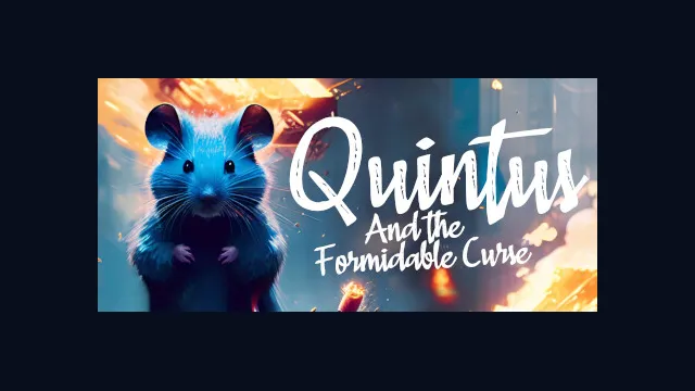 Quintus and the Formidable Curse