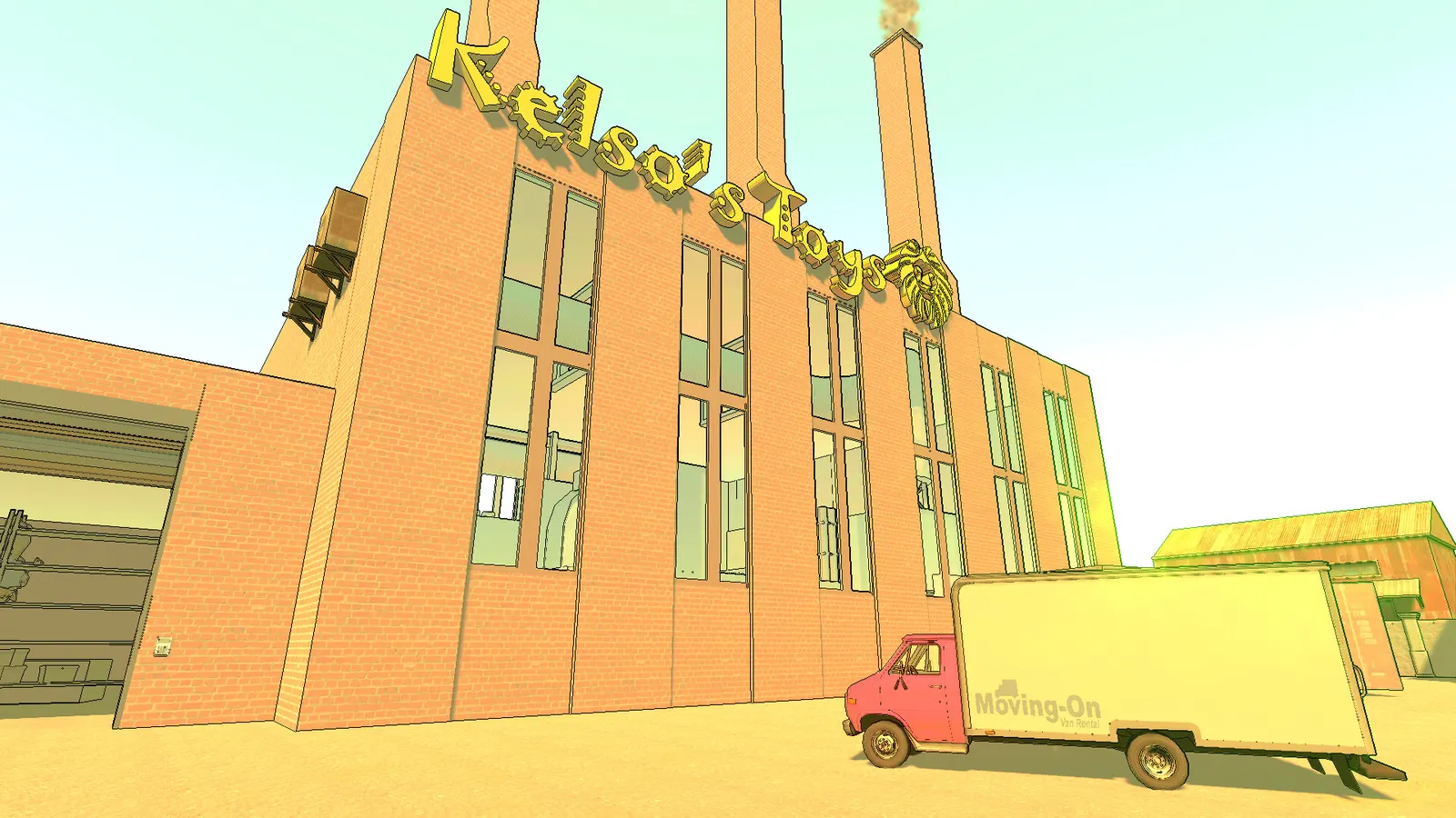 Quintus and the Formidable Curse media 5