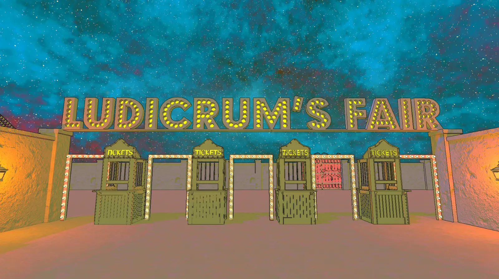 Quintus and the Formidable Curse media 15