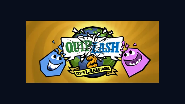 Quiplash 2 InterLASHional
