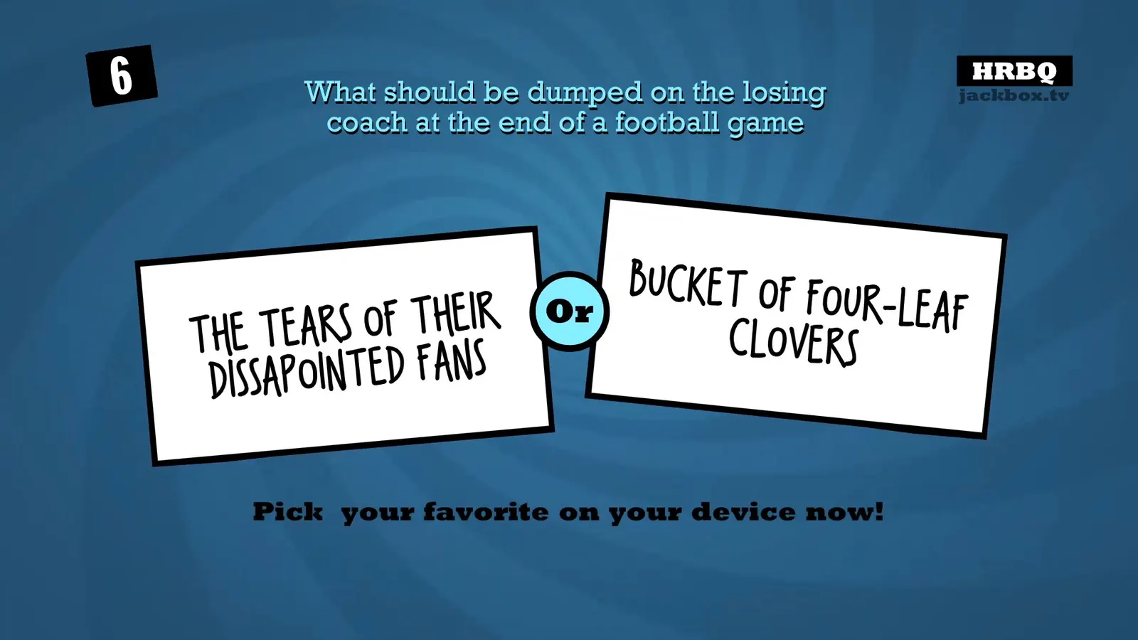 Quiplash 2 InterLASHional media 2