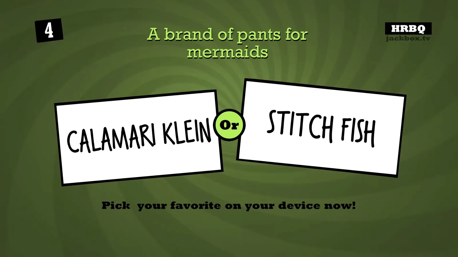 Quiplash 2 InterLASHional media 4